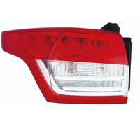 ABAKUS 431-19B9L-AE Luce posteriore per FORD