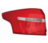 ABAKUS 431-19D1L-UE Luce posteriore per FORD