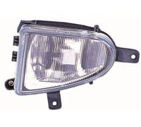 ABAKUS 431-2004R-UE Fendinebbia per FORD,SEAT,VW