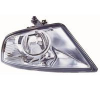 ABAKUS 431-2014R-UE Fendinebbia per FORD