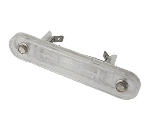 ABAKUS 431-2103N-UE Luce targa