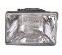 ABAKUS 433-1108R-LDEMN Faro principale per JEEP