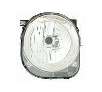ABAKUS 433-1117LMLD-EM Faro principale per JEEP