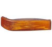 ABAKUS 433-1602L-YU Indicatore direzione per JEEP