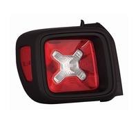 ABAKUS 433-1907L-UE Luce posteriore per JEEP