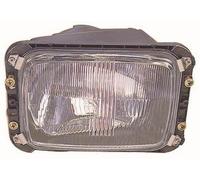 ABAKUS 440-1112R-LD3E Faro anteriore adatto per MERCEDES-BENZ T1 Bus (602) LP