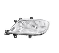 VAN WEZEL 3076961 Faro anteriore