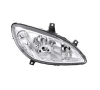 ABAKUS 440-1140R-LD-EM Faro anteriore adatto per MERCEDES-BENZ VITO Bus (W639)