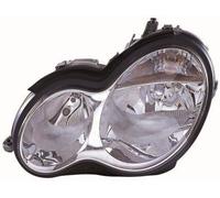 ABAKUS 440-1141R-LD-EM Faro principale Dx per MERCEDES-BENZ