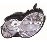 ABAKUS 440-1146R-LD-EM Faro principale Dx per MERCEDES-BENZ