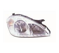 ABAKUS 440-1174R-LD-EM Faro anteriore adatto per MERCEDES-BENZ A-Klasse (W169)