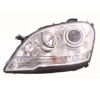 ABAKUS 440-1176RMLD-EM Faro principale Dx per MERCEDES-BENZ