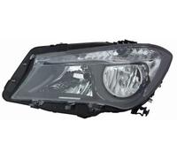 ABAKUS 440-11B4RMLDEM2 Faro principale Dx per MERCEDES-BENZ