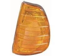 ABAKUS 440-1605RBWE-Y Indicatore di direzione Anteriore Dx giallo