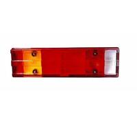 ABAKUS 440-1947L-WE Luce posizione posteriore per MERCEDES-BENZ