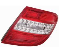 ABAKUS 440-1964L-UE Luce posteriore Sx per MERCEDES-BENZ