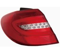 ABAKUS 440-1988L-UE Luce posteriore Sx per MERCEDES-BENZ
