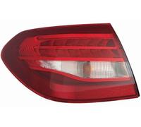 ABAKUS 440-19A6R-WE Luce posteriore Dx per MERCEDES-BENZ