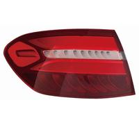 ABAKUS 440-19ABR-AE Luce posteriore Dx per MERCEDES-BENZ