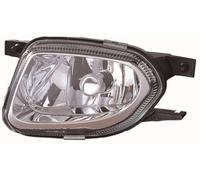 ABAKUS 440-2005R-UQ Fendinebbia Dx per MERCEDES-BENZ