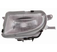 ABAKUS 440-2007L-UQ Fendinebbia Sx per MERCEDES-BENZ
