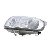 ABAKUS 441-1111R-LD-E Faro anteriore