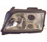 ABAKUS 441-1118R-LD-EF Faro principale per AUDI