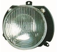 ABAKUS 441-1122N-LD-EH Faro anteriore per VW Polo Hatchback (86C, 80)