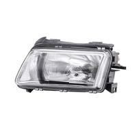 ABAKUS 441-1124L-LD-E Faro anteriore per AUDI A4 Sedan (8D2, B5)
