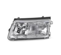 ABAKUS 441-1125L-LD-EM Faro anteriore