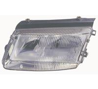 ABAKUS 441-1125L-LD-EM Faro principale per VW