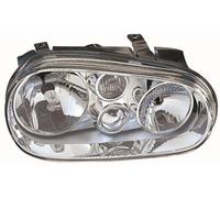 ABAKUS 441-1130L-LD-EM Faro principale per VW