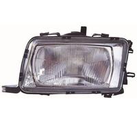 ABAKUS 441-1131L-LD-E Faro anteriore per AUDI 80 Sedan (8C2, B4)
