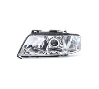ABAKUS 441-1134L-LD-EM Faro anteriore per AUDI A6 Avant (4B5, C5)