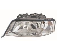 ABAKUS 441-1134R-LD-EM Faro principale per AUDI
