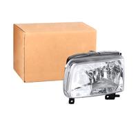 Fanali DEPO 441-1139L-LD-EM, sinistro