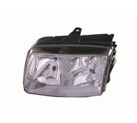 ABAKUS 441-1139L-LD-EM Faro principale per VW