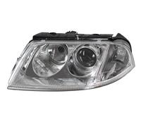 ABAKUS 441-1142L-LD-EM Faro principale per VW