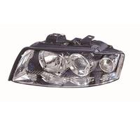 ABAKUS 441-1146L-NDHEM Faro principale Sx per AUDI