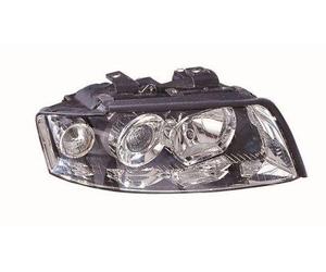 ABAKUS 441-1146R-NDHEM Faro anteriore