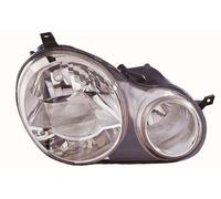 Fanali DEPO 441-1150R-LD-EM, destro