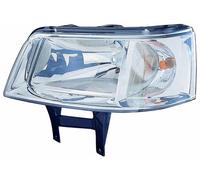 ABAKUS 441-1168L-LD-EM Faro anteriore