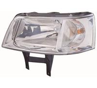 ABAKUS 441-1168R-LD-EM Faro principale per VW