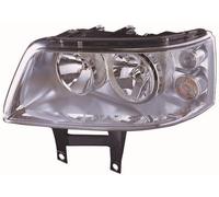 ABAKUS 441-1175L-LD-EM Faro principale Sx per VW