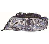 ABAKUS 441-1192L-LD-EM Faro principale per AUDI