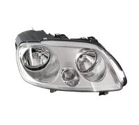 ABAKUS 441-1193R-LD-EM Faro principale per VW