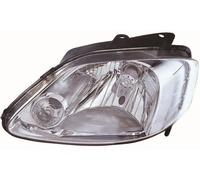ABAKUS 441-11A4R-LDEMN Faro principale per VW