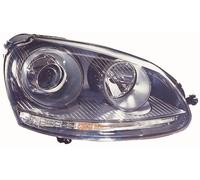 ABAKUS 441-11A5R-LEHM3 Faro anteriore per VW Golf V Schrägheck (1K1) Xeno