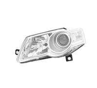 ABAKUS 441-11A7L-LDEM1 Faro anteriore per VW Passat Limousine (3C2)
