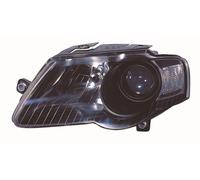 Fanali DEPO 441-11A7L-LDEM2, sinistro